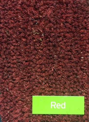 Coir Entrance Matting Pocklington Carpets