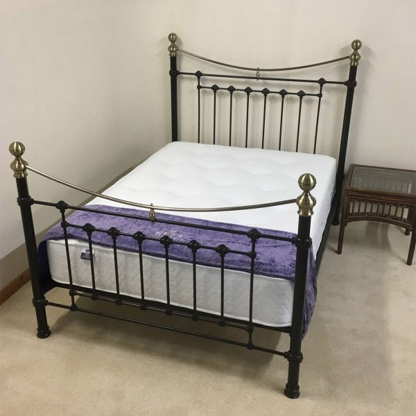 Victoria Bedstead