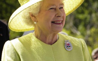 We are closed on 19th September for Queen Elizabeth II’s State Funeral