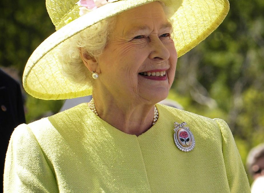 We are closed on 19th September for Queen Elizabeth II’s State Funeral