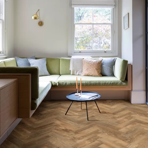 Classic Herringbone