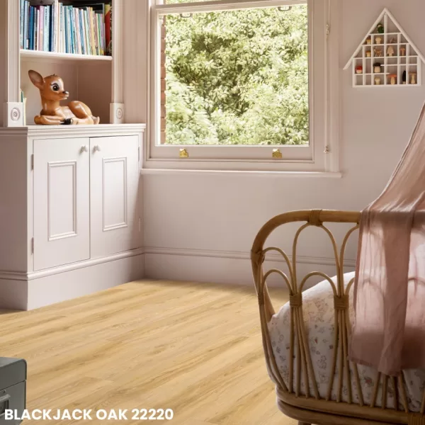 Moduleo Roots 55 LVT - Image 5