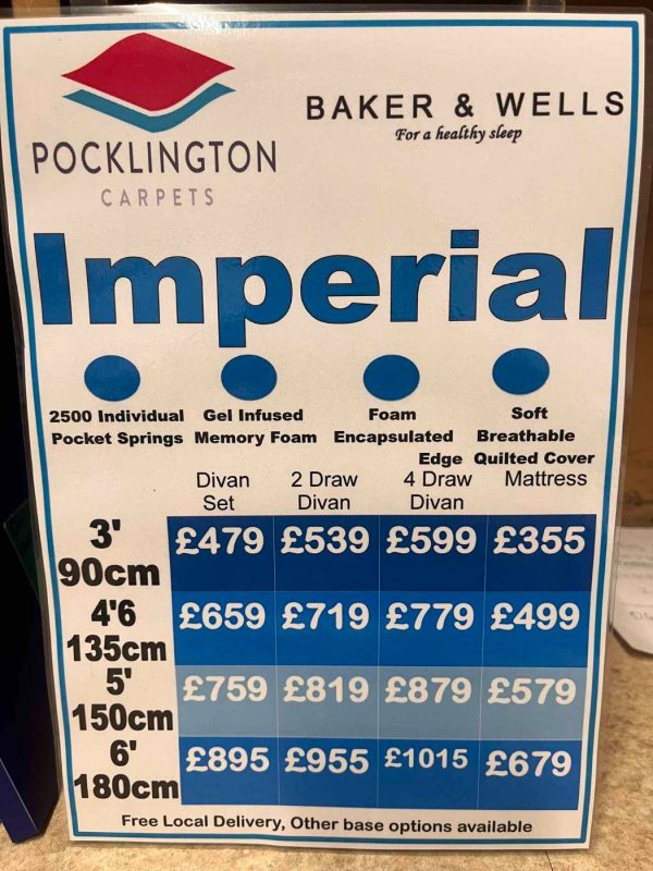 Imperial 2500 - Image 2